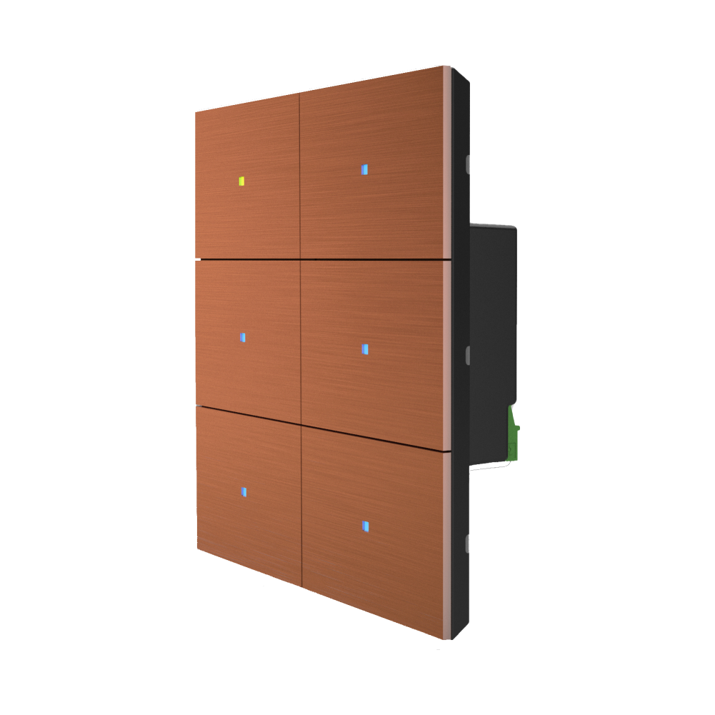 Unirro-KNX